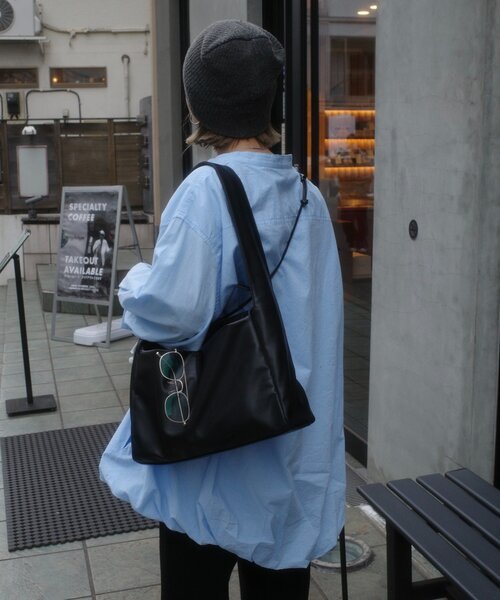 CIAOPANIC TYPY(チャオパニックティピー)の「:【PON企画】ミニポーチショルダー付きBAG(ショルダーバッグ・レディース・ブラック/ダークブラウン/ベージュ・ONE SIZE)」の8枚目の写真