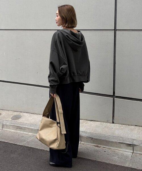 CIAOPANIC TYPY(チャオパニックティピー)の「:【PON企画】ミニポーチショルダー付きBAG(ショルダーバッグ・レディース・ブラック/ダークブラウン/ベージュ・ONE SIZE)」の17枚目の写真