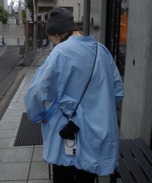 CIAOPANIC TYPY(チャオパニックティピー)の「:【PON企画】ミニポーチショルダー付きBAG(ショルダーバッグ・レディース・ブラック/ダークブラウン/ベージュ・ONE SIZE)」の20枚目の写真