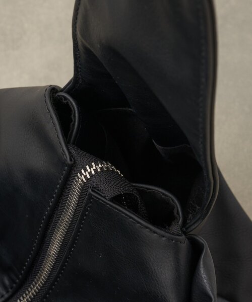 CIAOPANIC TYPY(チャオパニックティピー)の「:【PON企画】ミニポーチショルダー付きBAG(ショルダーバッグ・レディース・ブラック/ダークブラウン/ベージュ・ONE SIZE)」の21枚目の写真