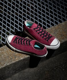 <CONVERSE>オールスター SK OX スニーカー