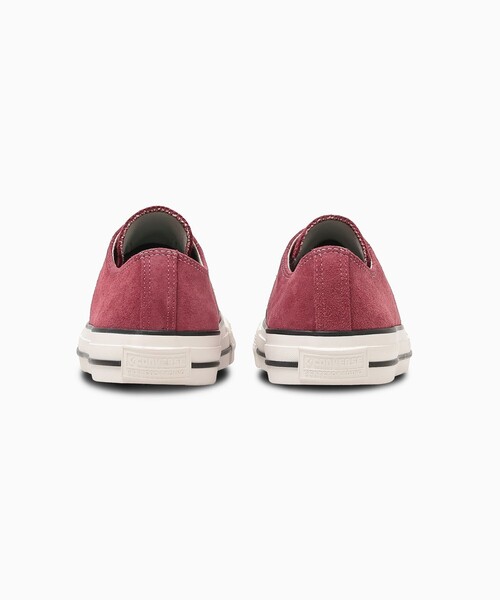 CONVERSE(コンバース)の「<CONVERSE>オールスター SK OX スニーカー(スニーカー・メンズ・レッド・10h/9/8h/7/9h/8/7h)」の7枚目の写真