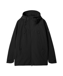 DESCENTE ALLTERRAIN | DESCENTE ALLTERRAIN/デサントオルテライン HARD SHELL JACKET "GORE-TEX C-KINT CREAS デュアルベンチレーションシステム ゴアテックス クレアス シェルジャケット 2026年春夏(マウンテンパーカー)