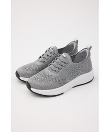 ラインストーン」に該当するレディースのスリッポンファッション通販