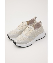 STACCATO（スタッカート）の「クリスタルカバースリッポン（スリッポン）」