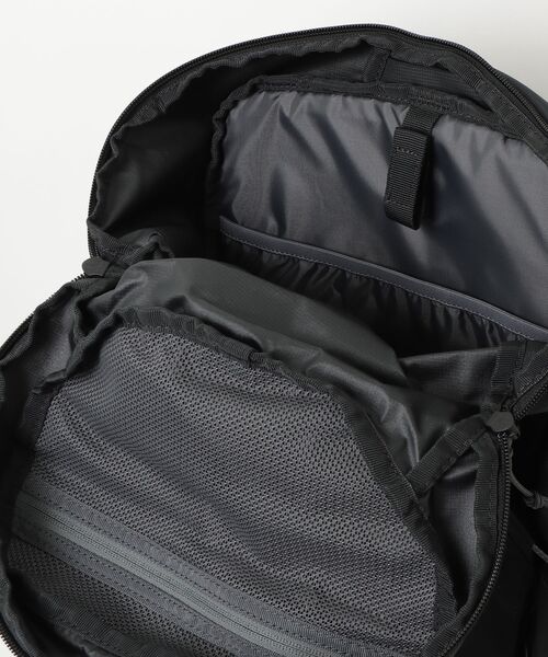 EagleCreek（イーグルクリーク）の「EagleCreek/Ranger Backpack 26L（バックパック/リュック・メンズ・ブラック・FREE）」の17枚目の写真