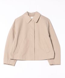 A.P.C.（アーペーセー）の「VESTE BECCA（バッジ）」