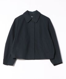 A.P.C.（アーペーセー）の「VESTE BECCA（バッジ）」