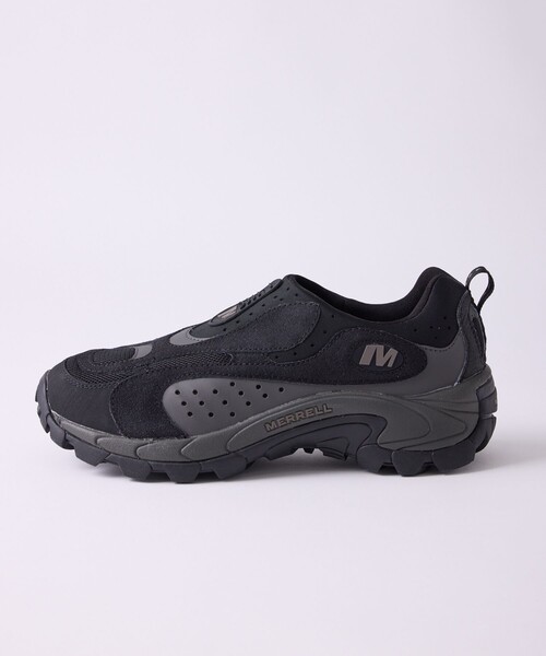 MERRELL】MOC SPEED STREAK EVO SE（スニーカー）｜MERRELL（メレル