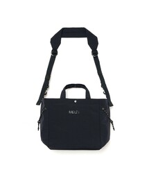 撥水 ネイバーフッド 2way ショルダーバッグ 10L