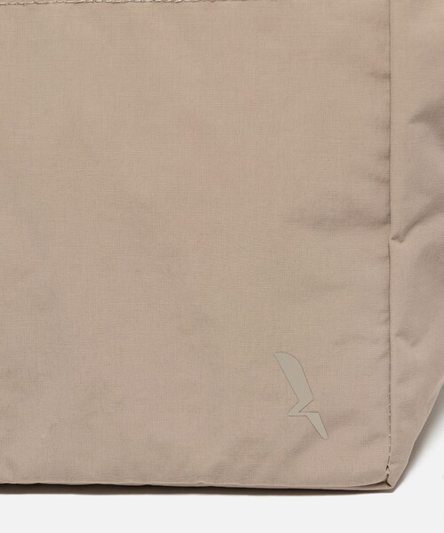 AIGLE(エーグル)の「撥水 ネイバーフッド 2way ショルダーバッグ 10L(ショルダーバッグ・レディース・ブラウン/ブラック・FREE)」の13枚目の写真