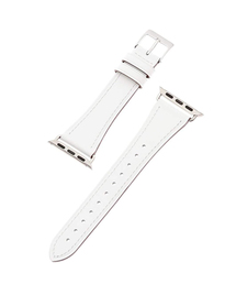 HIROB | KUROCURRANT Apple watch strap / Italian leather(その他)