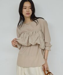 GALLARDAGALANTE | マルチWAYシャツ(シャツ/ブラウス)