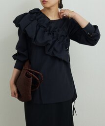 GALLARDAGALANTE | マルチWAYシャツ(シャツ/ブラウス)