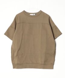 OVER THE STRIPES（オーバーザストライプス）の「半袖Tシャツ（Tシャツ/カットソー）」