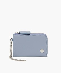 LACOSTE（ラコステ）の「シルバーブローチレザースマートキーケース（キーケース/キーアクセサリー）」