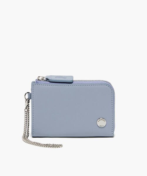 LACOSTE（ラコステ）の「ワニロゴキーホルダー（キーケース/キー