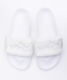 PUMA | LEADCAT FENTY (WOMEN)(サンダル)