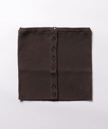 VEQUM（VEQUM）の「ノースリーブニット（ニット/セーター）」