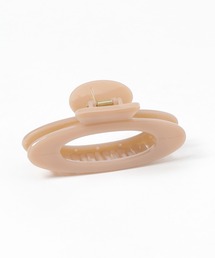 LAKOLE | オーバルバンスクリップ / 648469(バレッタ/ヘアクリップ)