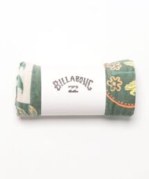 BILLABONG（ビラボン）の「BILLABONG メンズ WAVES TOWEL タオル 【2026年春夏モデル】（タオル）」