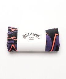 BILLABONG（ビラボン）の「BILLABONG メンズ WAVES TOWEL タオル 【2026年春夏モデル】（タオル）」