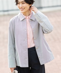 ストライプジャケット