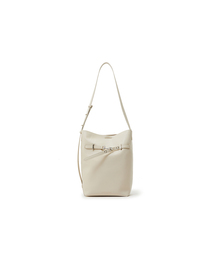 BELTED SILHOUETTE BAG AS7AB225