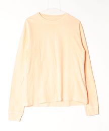 ECOCYCLE（エコサイクル）の「長袖Tシャツ（Tシャツ/カットソー）」