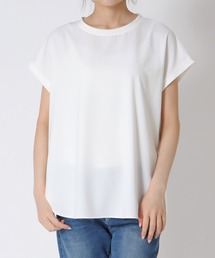 Jines | アムンゼンフレンチスリーブブラウス(シャツ/ブラウス)