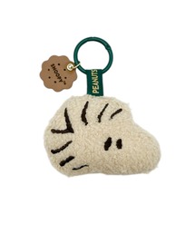 PEANUTS | PEANUTS/ピーナッツ スナックタイムシェフシリーズ マスコットキーホルダー(キーホルダー)