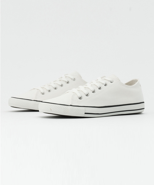 LEPSIM（レプシィム）の「ローカットスニーカーSS　710797（スニーカー・レディース・ブラック/オフホワイト・MEDIUM/LARGE）」の10枚目の写真