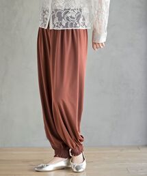 rps（アールピーエス）の「カットイージージョガーパンツ（その他パンツ）」