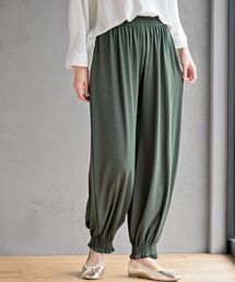 rps（アールピーエス）の「カットイージージョガーパンツ（その他パンツ）」