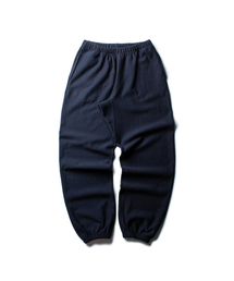 THE RESQ（ザーレスキュー）の「CLASSIC JOGGER PANTS [DARK NAVY]（スウェットパンツ）」