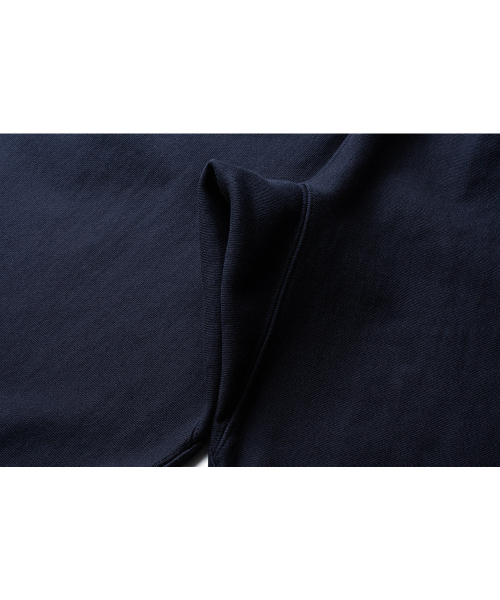 THE RESQ（ザーレスキュー）の「CLASSIC JOGGER PANTS [DARK NAVY]（スウェットパンツ・メンズ・その他・X-LARGE/MEDIUM/LARGE）」の5枚目の写真
