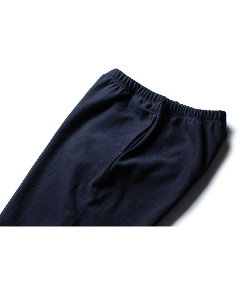 THE RESQ（ザーレスキュー）の「CLASSIC JOGGER PANTS [DARK NAVY]（スウェットパンツ・メンズ・その他・X-LARGE/MEDIUM/LARGE）」の6枚目の写真