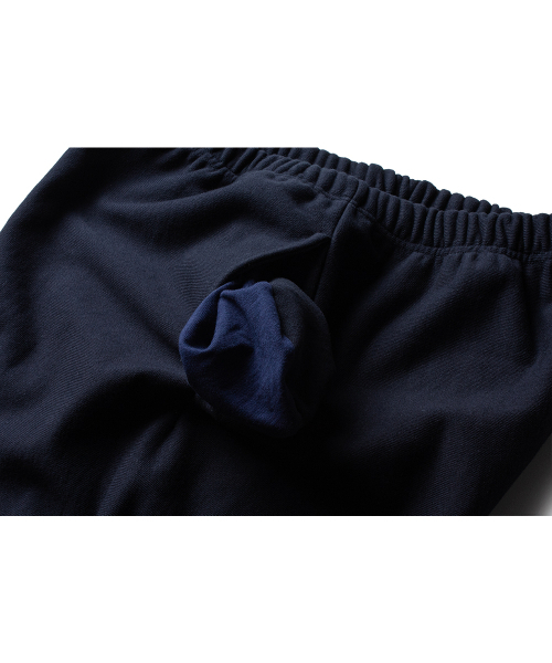 THE RESQ（ザーレスキュー）の「CLASSIC JOGGER PANTS [DARK NAVY]（スウェットパンツ・メンズ・その他・X-LARGE/MEDIUM/LARGE）」の7枚目の写真