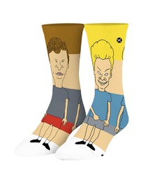 ODD SOX(�I�b�h�\�b�N�X)��ODD SOX Beavis and Butt-Head 360(�\�b�N�X/�C��)