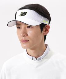 New Balance Golf｜ニューバランスゴルフのサンバイザー通販 - ZOZOTOWN