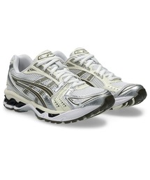 Kinetics（キネティクス）の「ASICS GEL-KAYANO 14（アシックス ゲル カヤノ 14）（スニーカー）」