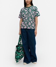 marimekko｜マリメッコのトップス（半袖）通販 - ZOZOTOWN