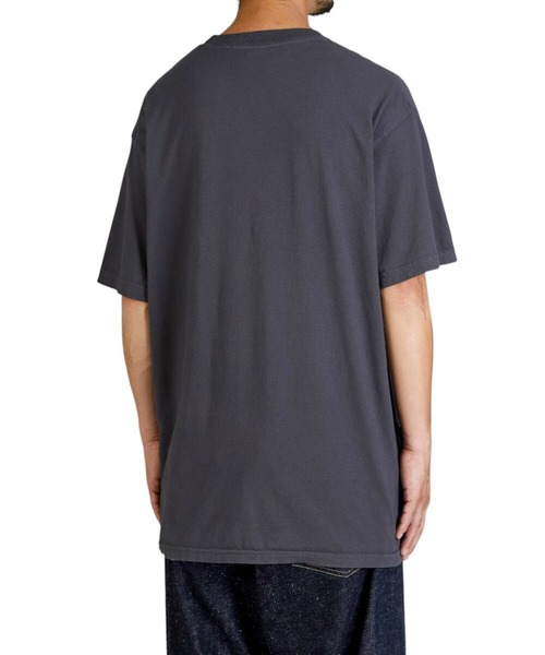 FUCKING AWESOME（ファッキングオーサム）の「FUCKING AWESOME / ファッキンオーサム：Screwball Loco Short Sleeve Tee：FA-SLSST[WAX]（Tシャツ/カットソー・メンズ・グレー系その他・L）」の6枚目の写真