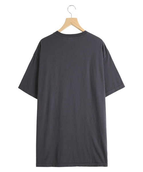 FUCKING AWESOME（ファッキングオーサム）の「FUCKING AWESOME / ファッキンオーサム：Screwball Loco Short Sleeve Tee：FA-SLSST[WAX]（Tシャツ/カットソー・メンズ・グレー系その他・L）」の7枚目の写真