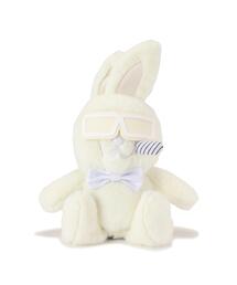 MASTER BUNNY EDITION（マスターバニーエディション）の「【SWAGGY BUNNY】ぬいぐるみフェアウェイウッド用ヘッドカバー (UNISEX)（ゴルフグッズ）」