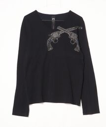 roar（ロアー）の「長袖Tシャツ（Tシャツ/カットソー）」