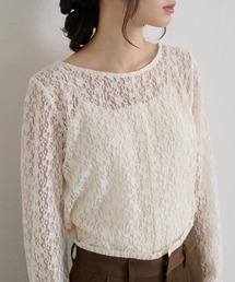 apres jour clair(�A�v���W���[���N���A)�́yapres jour clair�z�v���[�g�t�����[�X�g�b�v�X(T�V���c/�J�b�g�\�[)