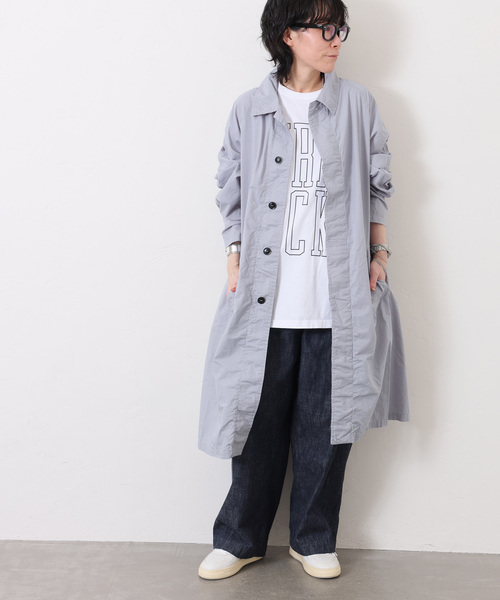 JOURNAL STANDARD LUXE（ジャーナルスタンダード　ラックス）の「プリントT TURNS LUCKS（Tシャツ/カットソー・レディース・ブラック・FREE）」の6枚目の写真