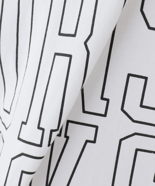 JOURNAL STANDARD LUXE（ジャーナルスタンダード　ラックス）の「プリントT TURNS LUCKS（Tシャツ/カットソー・レディース・ブラック・FREE）」の13枚目の写真