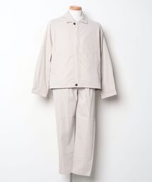 ANPAS（アンパス）の「セットアップ（セットアップ）」